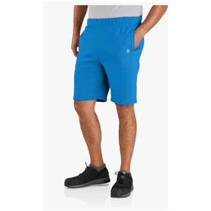 Carhartt Relaxed Fit Midweight Fleece Short Men's XL regular